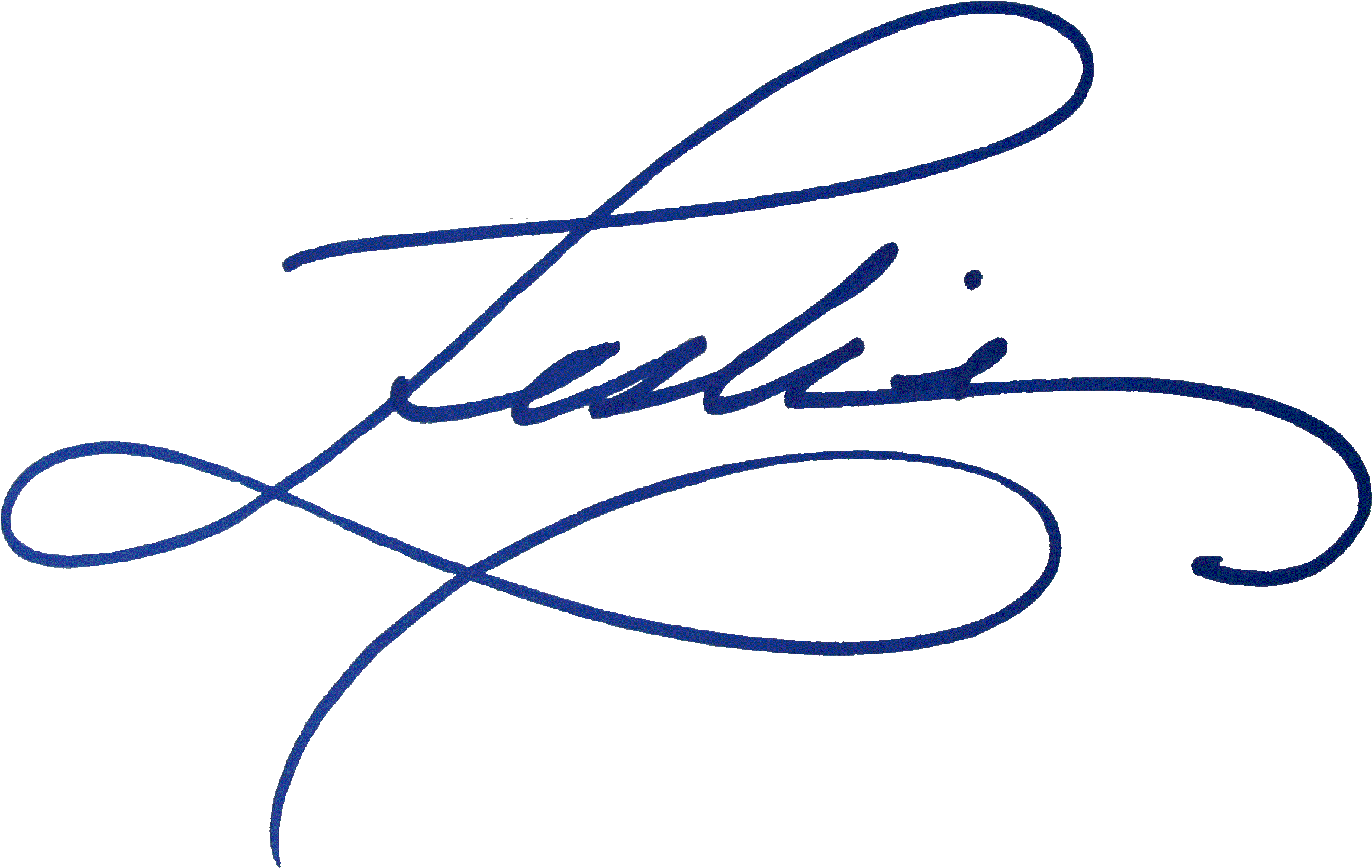 Board Signature
